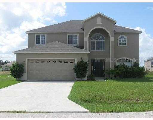 1258 Nelson Park Ct., Poinciana, FL 34759