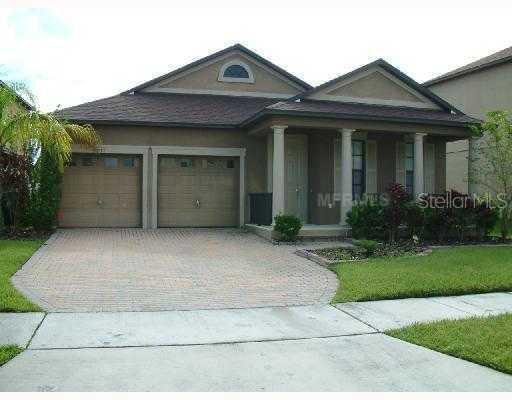 9811 Old Patina Way, Orlando, FL 32832