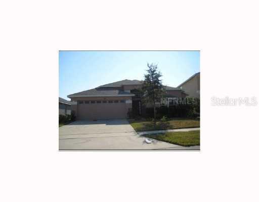969 Tramells Tr., Kissimmee, FL 34744