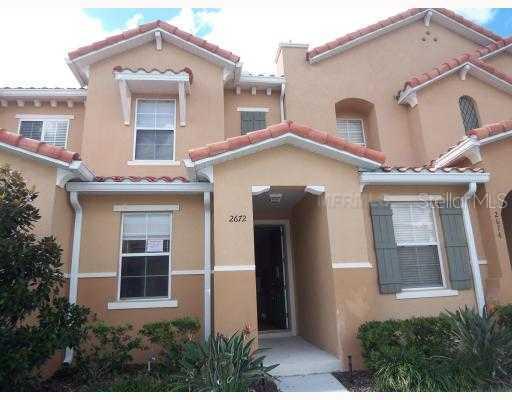 2672 Mayaguana St., Kissimmee, FL 34747