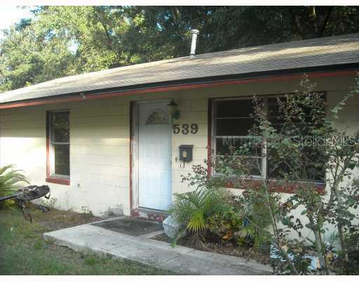 539 S Ohio Ave., Groveland, FL 34736