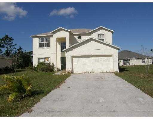 711 Robin Ct., Poinciana, FL 34759