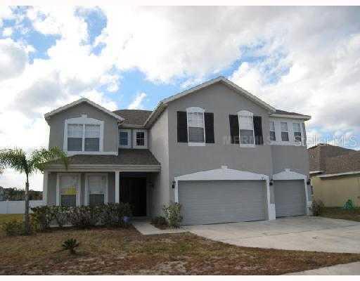 273 Magnolia Park Tr., Sanford, FL 32773