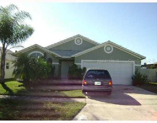 14727 Traders Path, Orlando, FL 32837