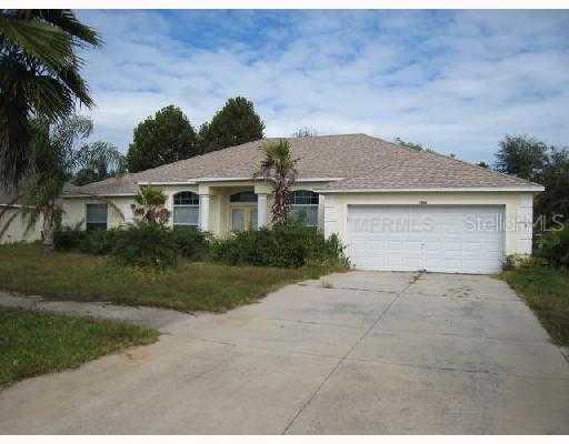 1626 Nightfall Dr., Clermont, FL 34711