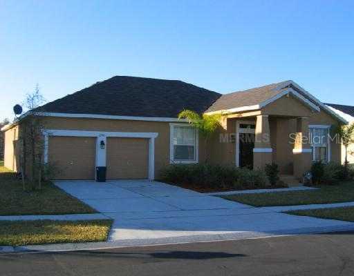 2940 Marshfield Preserve Way, Kissimmee, FL 34746