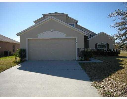 4646 Sandhurst St., Kissimmee, FL 34758