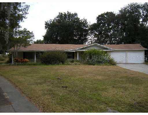 280 W Oak Hill Rd., Mount Dora, FL 32757