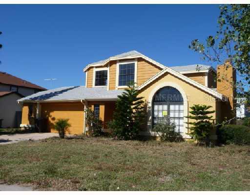 1437 Mona Dr., Kissimmee, FL 34744