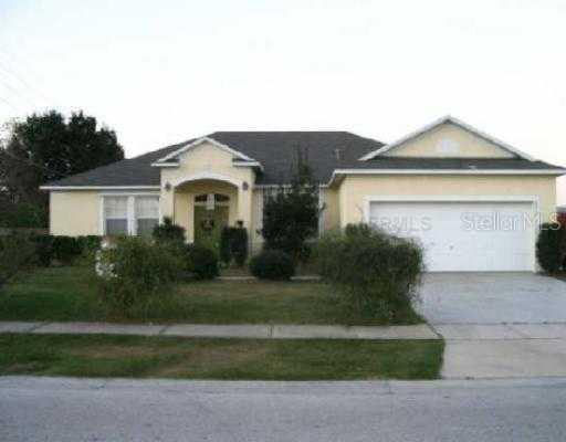 [Address Hidden by Seller], Kissimmee, FL 34747
