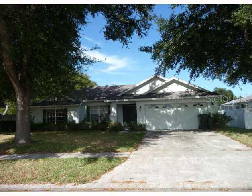 2753 Cullens Ct., Ocoee, FL 34761