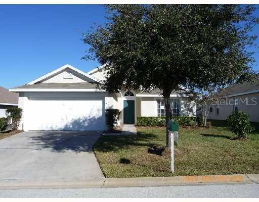 115 Pine Cone Dr., Davenport, FL 33897