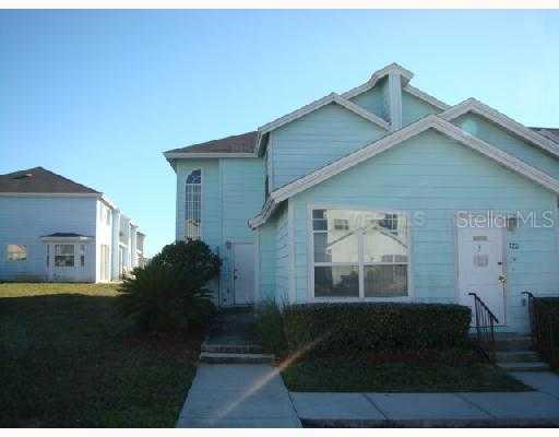 730 Caribbean Dr., Davenport, FL 33897