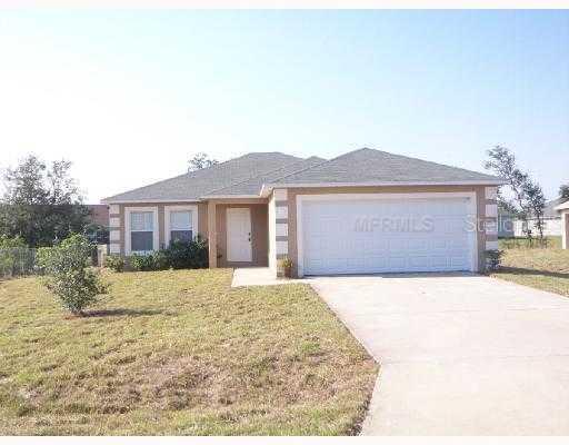 381 Kingfish Dr., Poinciana, FL 34759