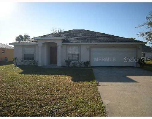 606 Caribou Ct., Kissimmee, FL 34759