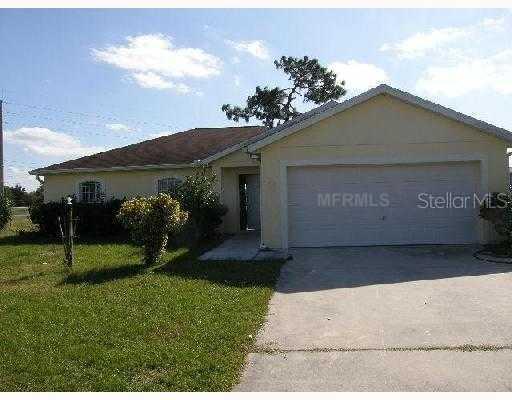 331 Jacksonville Ct., Poinciana, FL 34759