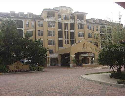 501 Mirasol Cir. #302, Celebration, FL 34747