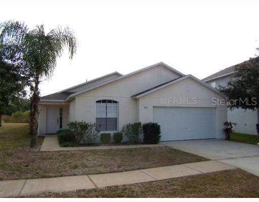 901 Clear Creek Cir., Clermont, FL 34714