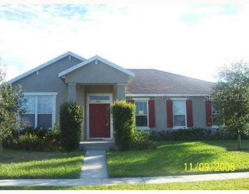 2891 Saint Clair St., Kissimmee, FL 34746