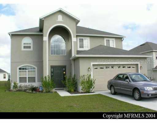 1949 Sawfish Dr., Poinciana, FL 34759