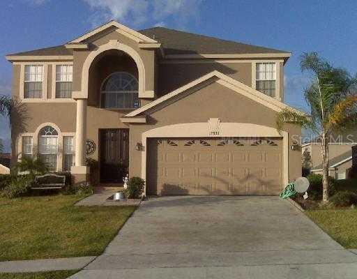 12837 Cloverdale Ln., Clermont, FL 34711