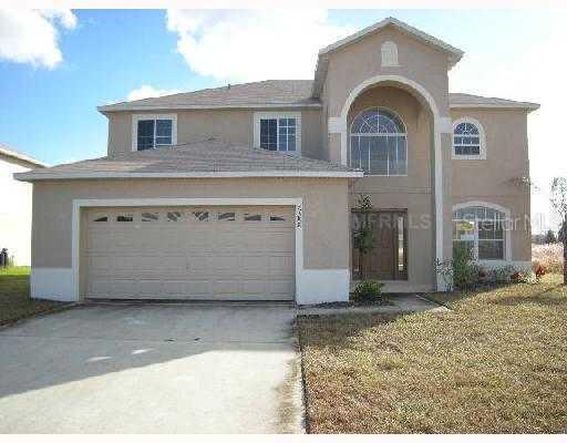 2388 Rock Dr., Kissimmee, FL 34759