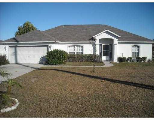 416 Timber Village Rd., Groveland, FL 34736