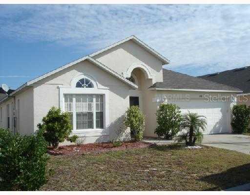 140 Purslane Pass, Davenport, FL 33897