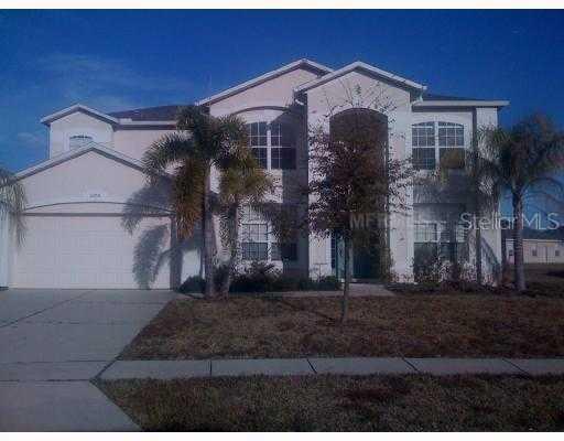 3205 Waterbridge Ct., Kissimmee, FL 34744