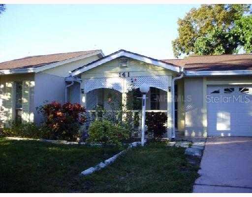 141 Gardenia Rd., Kissimmee, FL 34743