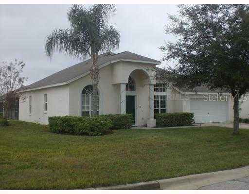 914 Durango Loop St., Davenport, FL 33897