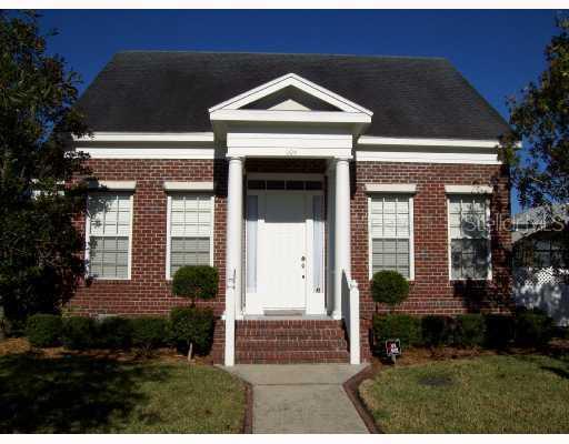 609 Teal Ave., Celebration, FL 34747