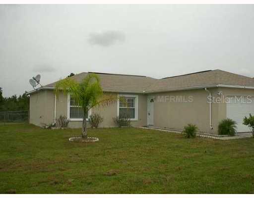 608 Gaul Way, Kissimmee, FL 34759