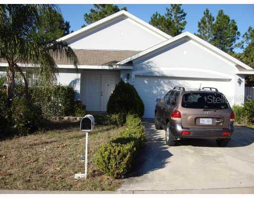 [Address Hidden by Seller], Davenport, FL 33837