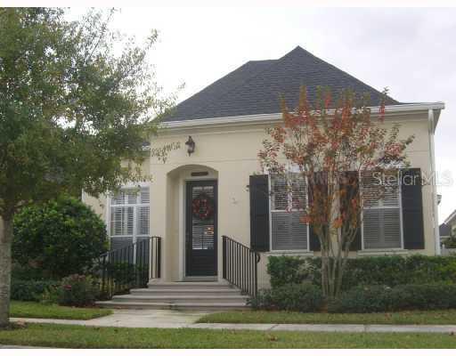 1128 Wilde Dr., Celebration, FL 34747