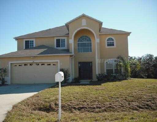197 Big Black Dr., Poinciana, FL 34759