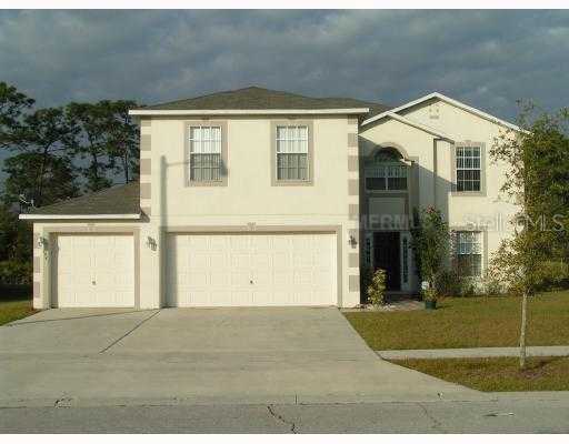 644 Woodland Creek Blvd., Kissimmee, FL 34744