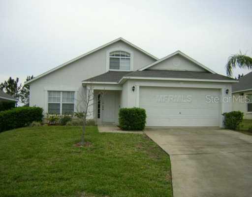 1017 Durango Loop St., Davenport, FL 33897