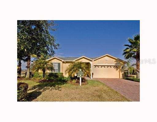 1238 Glendora Rd., Kissimmee, FL 34759