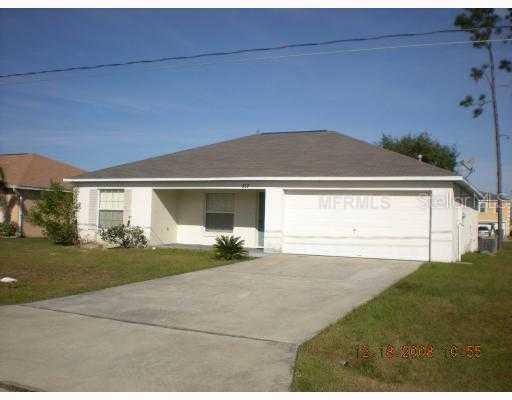 517 Eagle Ct., Poinciana, FL 34759