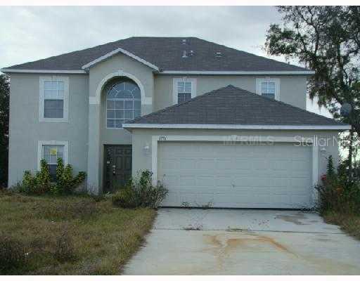 1716 Shad Ln., Poinciana, FL 34759