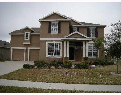 3498 Marshfield Preserve Way, Kissimmee, FL 34746