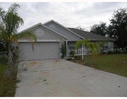 1805 Hudson Ct., Poinciana, FL 34759
