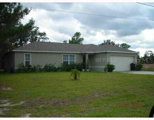 285 Elm Ct., Kissimmee, FL 34759