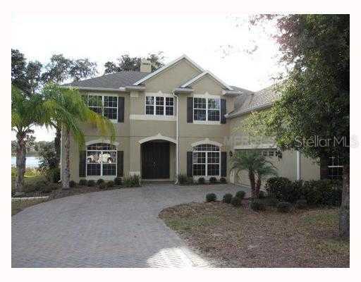 2436 Wyndam Bay Pl., Apopka, FL 32703