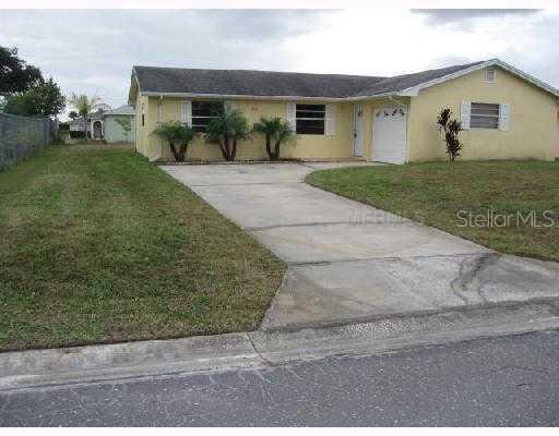 432 Bar Ct., Kissimmee, FL 34759