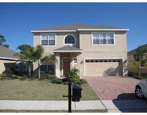33423 Terragona Dr., Sorrento, FL 32776