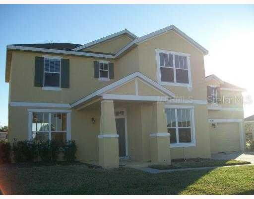 2142 Continental St., St. Cloud, FL 34769