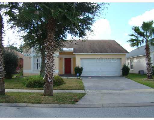 332 White Marsh Cir., Orlando, FL 32824