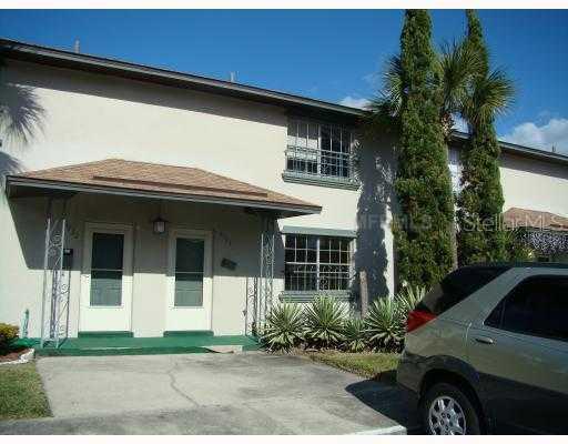 5755 Saint Christopher Dr. #51, Orlando, FL 32822